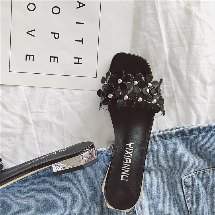 Sandales femme      en PU - Ref 2672051 Image 23