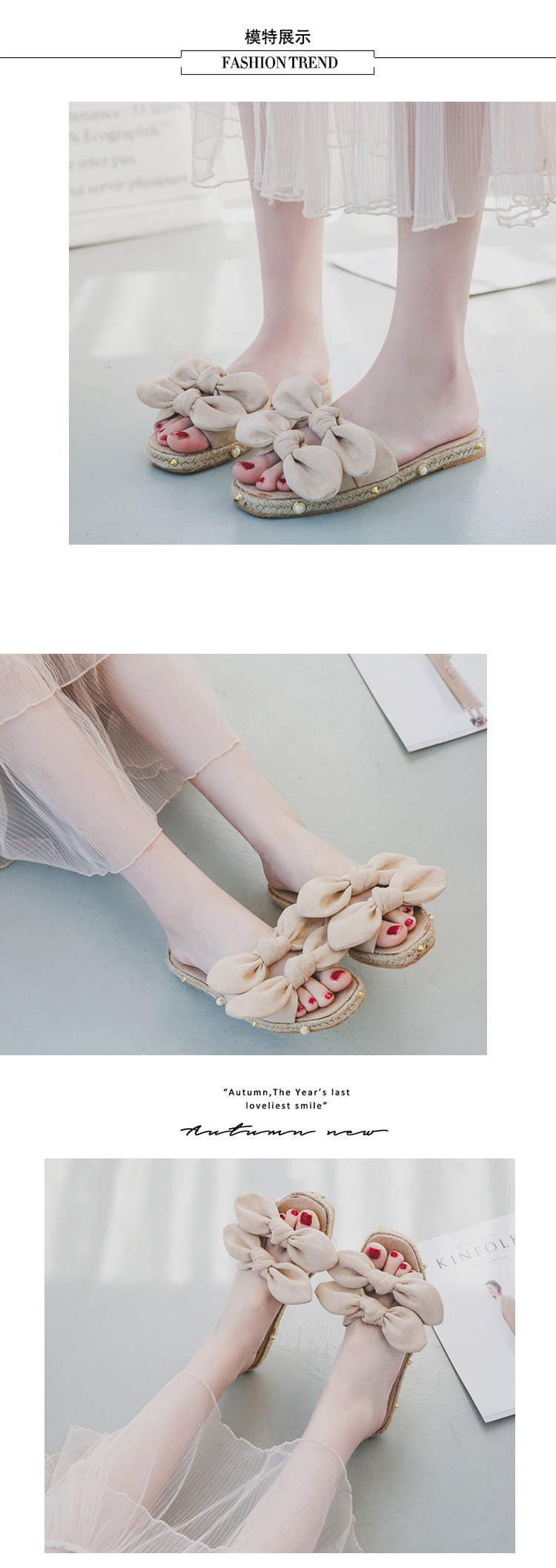 Sandales femme      en PU - Ref 2672057 Image 7