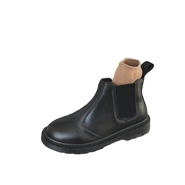 Bottes mi-saison femme - Ref 3250233 Image 5