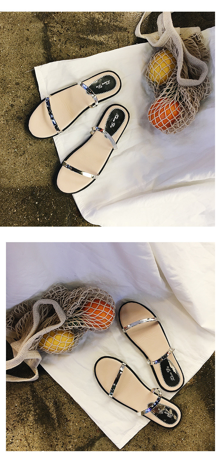 Sandales femme      en PU - Ref 2672067 Image 14