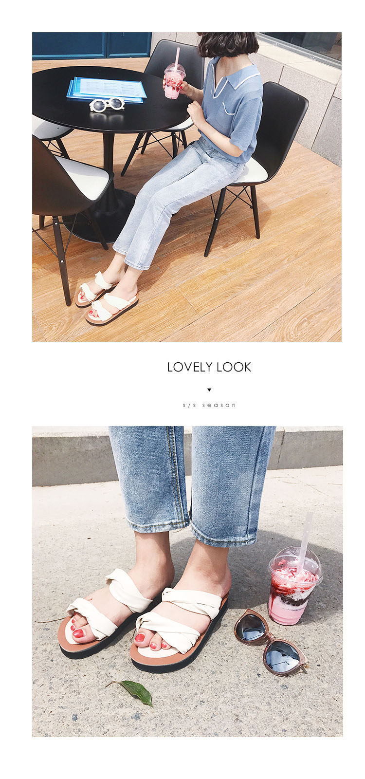 Sandales femme      en PU - Ref 2666935 Image 10