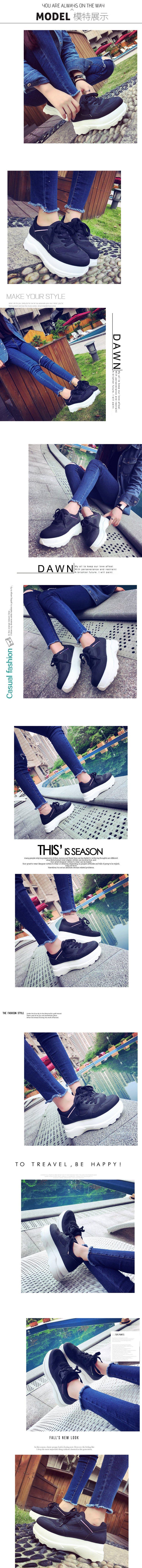 Chaussures de printemps - Ref 916516 Image 22