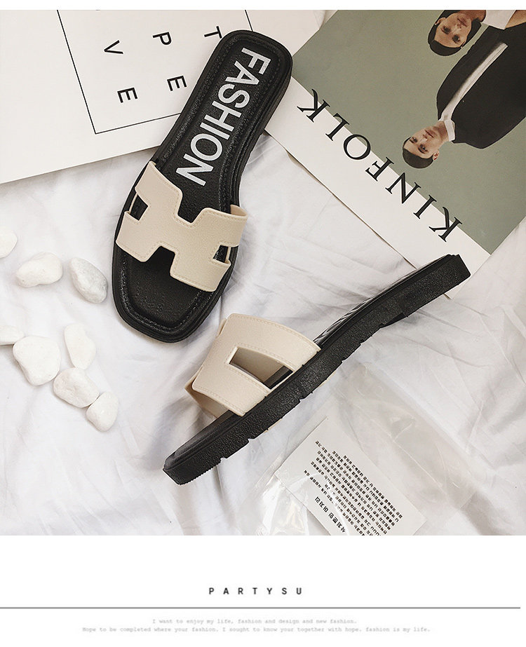 Sandales femme      en plastique - Ref 2672034 Image 18