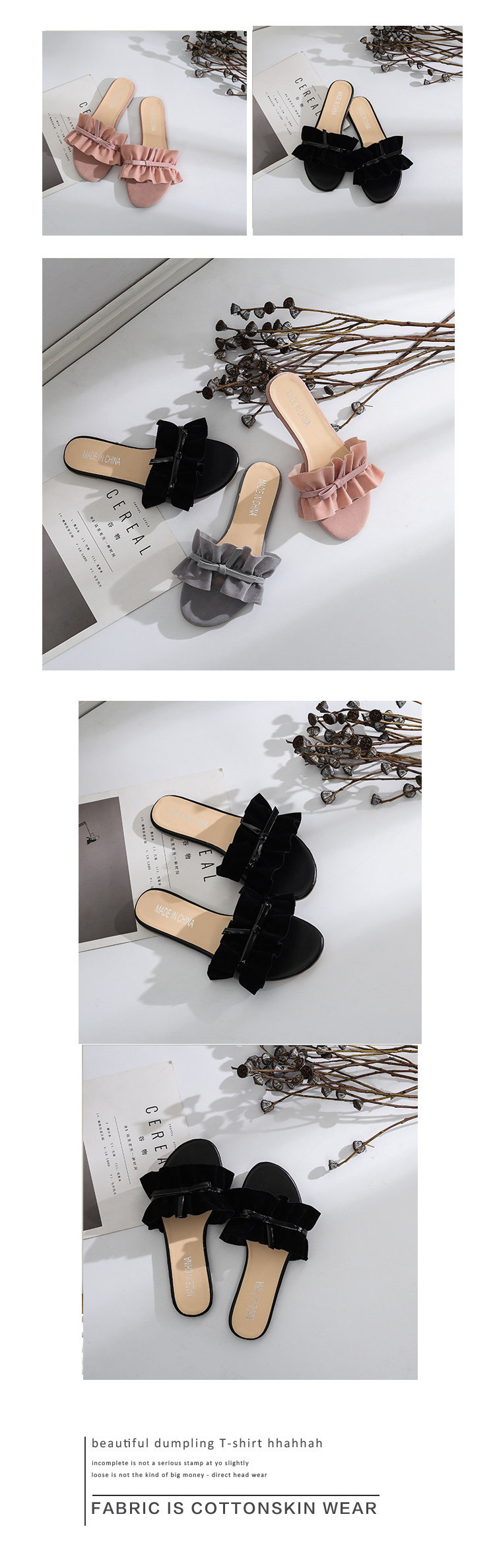 Sandales femme      en PU - Ref 2672024 Image 13