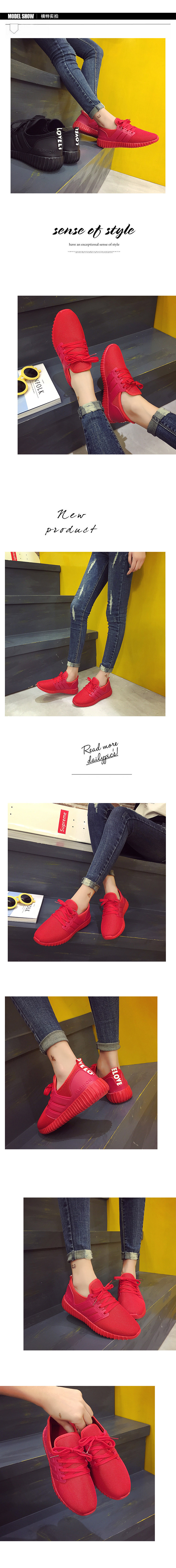 Chaussures de printemps - Ref 916592 Image 6