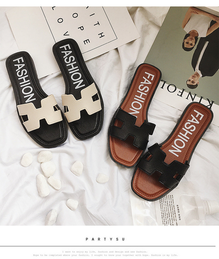 Sandales femme      en plastique - Ref 2672034 Image 8