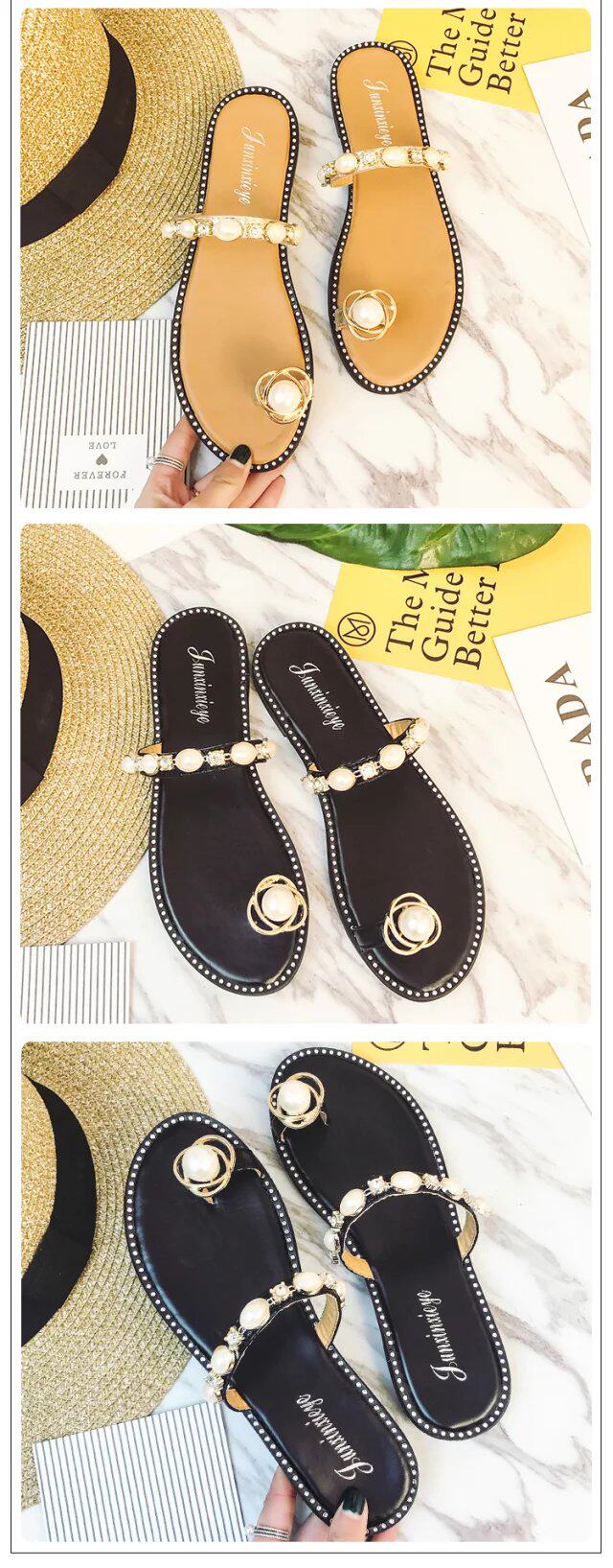 Sandales femme      en tissu - Ref 2667110 Image 11