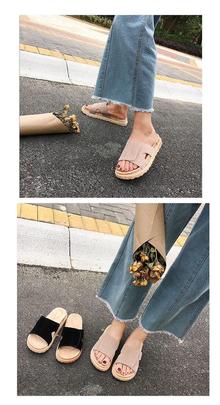 Sandales femme      en PU - Ref 2672066 Image 12