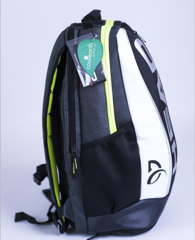 Sac de tennis - Ref 27445 Image 8