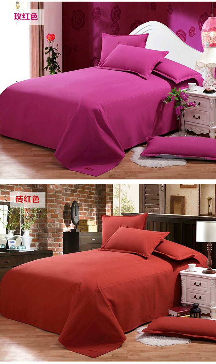 Yu Zi Jin Cotton màu cũ thô vải thô vỏ gối Cotton đồng bằng dày phong bì gối tựa đầu ô tô cao su non