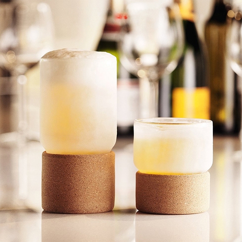 Taiwan Creative Fantasy Life Ice Cup Tea Cup Whiskey Beer Cup Cooling Quick-Freezing Glass Cup Insulated Cup Taiwan Creative Fantasy Life Ice Cup Tea Cup Whiskey Beer Cup Cooling Quick-Freezing Glass Cup Insulated Cup