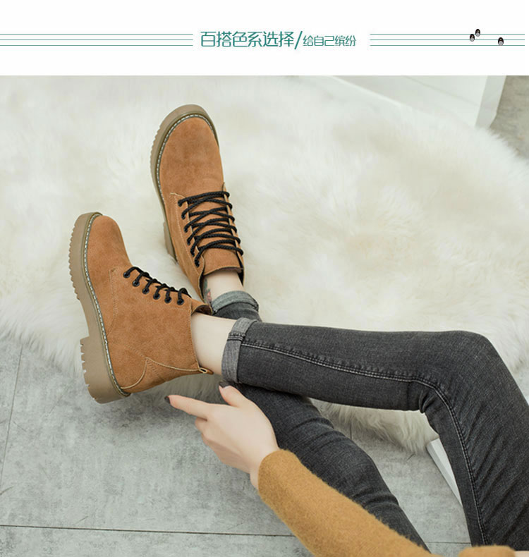 Bottes mi-saison femme OTHER en TPR - Ref 3251629 Image 22