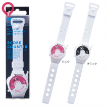 Japan DAIYA Golf scooters table of belt Golf Counter number of total poles 0-99