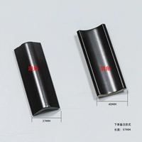 Черный матовый (заказ на заказ)