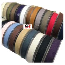 1 5cm wide Herringer cotton belt cotton cloth belt baby clothing belt canvas edge strip webbing belt rolling edge belt accessories strap