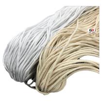 Core cotton rope cotton rope quilt cover home textile cloth pocket piping thickness round pull diy woven tapestry material