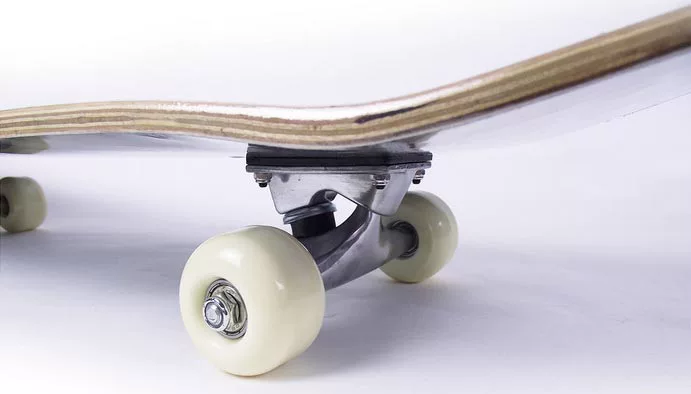 Skate pour homme femme enfant - Ref 2599892 Image 25