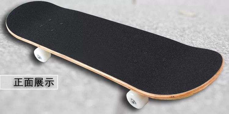 Skate pour homme femme enfant - Ref 2599892 Image 26