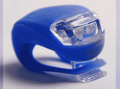 Lumière vélo DCHONG - Ref 2397823 Image 4