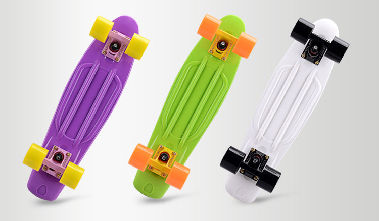 Skateboard DCHONG   - Ref 2601388 Image 26