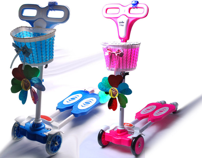 Panier pour vélo DCHONG - Ref 2258125 Image 4