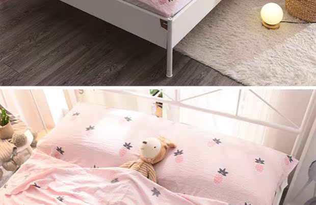 Du lịch khách sạn kinh doanh khách sạn du lịch túi ngủ phương thức đơn đôi bẩn giường di động lanh túi quilt - Túi ngủ túi ngủ học sinh