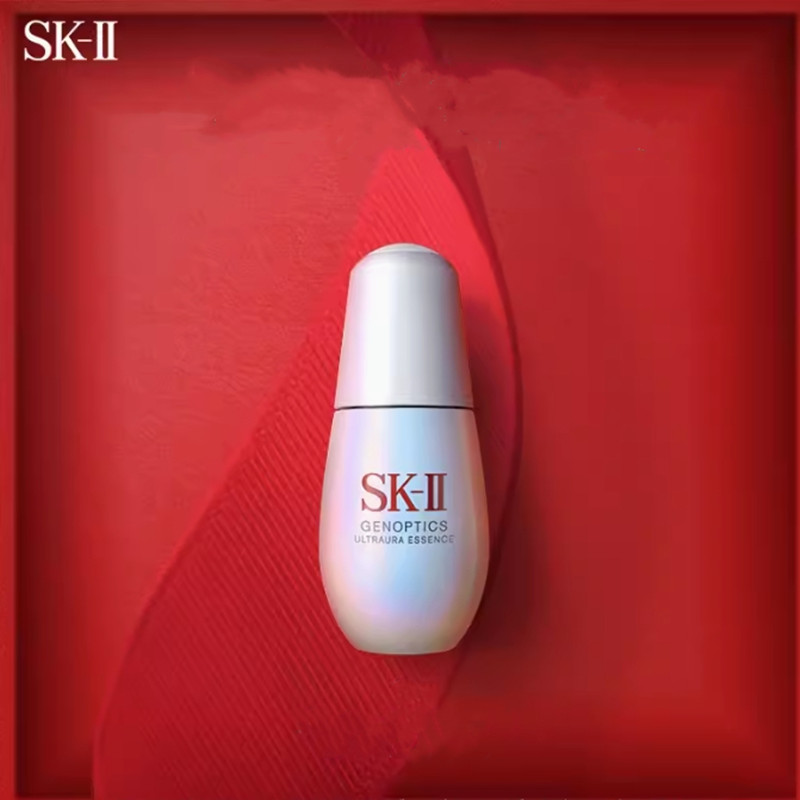 【凑单781元~！】SK-II光蕴臻采小灯泡30ml