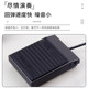 Little angel Yamaha Casio Roland electronic piano sustain pedal electric piano pedal electronic keyboard universal