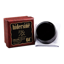 British imported HIDERSINE 1C 3C 6C cello rosin Cello rosin musical instrument special