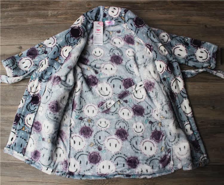 Peignoir - Ref 597716 Image 4