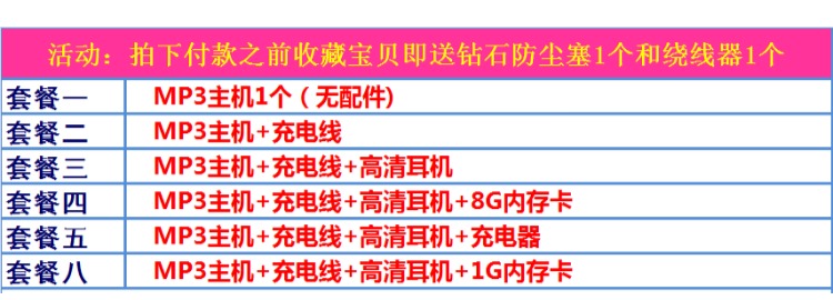 máy nghe nhạc lossless Máy nghe nhạc mp3 sinh viên dễ thương thẻ clip cầm tay mini có âm thanh chạy thể thao nghe bài hát MP3