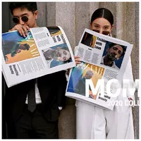 10 английских плакатов