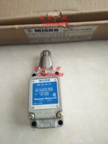 Spot supply new original packaging Shanwu travel switch micro switch 5LS1-J real map warranty for two years