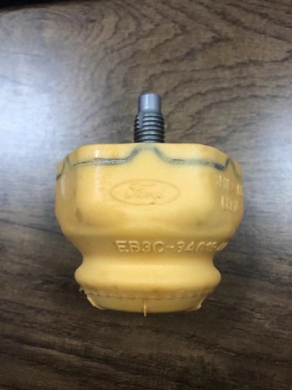 Jmc Everest Lower Arm Buffer Rubber, Lower Suspension Buffer Block, Front Axle Buffer Rubber