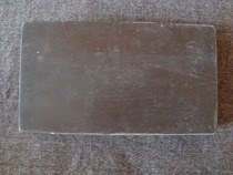 T7319 - Renmin Little Yanku - tai small - scale finished with no wipe