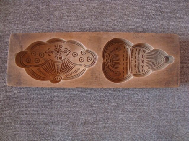 A3365 Jiaodong woodcarving 
