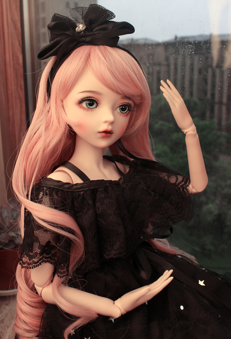 Dream Fairy / Eva BJD - Attention Recast O1CN016Tw4WB2EJBPeIcsWU_!!181558723