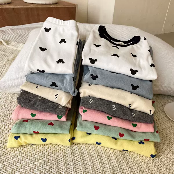Товары от 柠萌萌童品