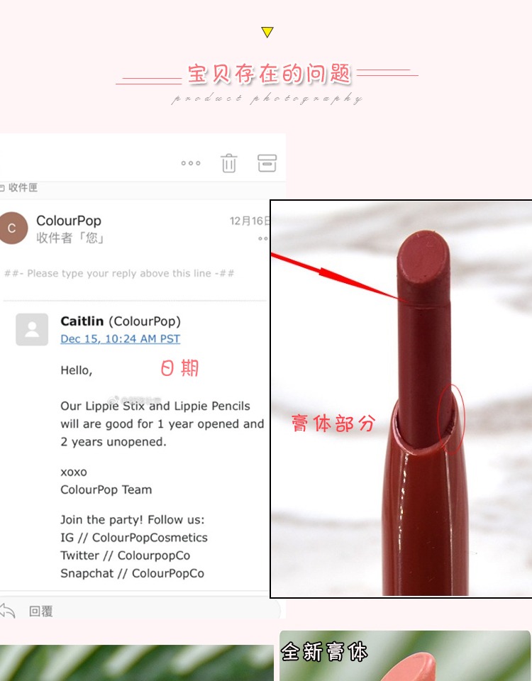 Son môi màu nâu đỏ bút chì màu son môi nhung mờ ziggie lovelife goldie 3ce đỏ cam