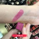 靓 妆 Y YSL Saint Laurent thỏi son môi son môi nữ ống đếm Giáng sinh phiên bản giới hạn 1 13 17 52 son màu hồng đất