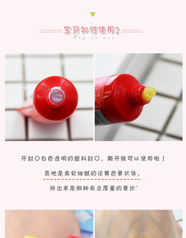 猪 妆 房 Úc Lucas Papaw Papaya Cream 25g Lip Balm dưỡng ẩm chăm sóc môi