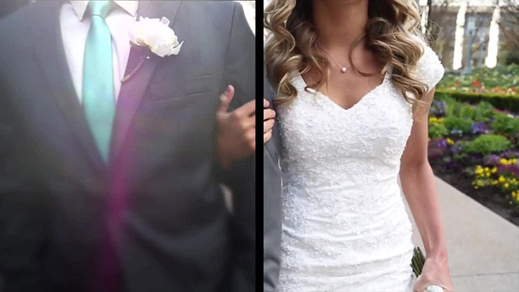 Final Cut Pro X 插件 LensWhack 镜头移轴梦幻光效果 for FCPX