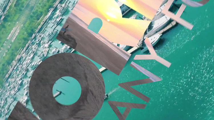 Final Cut Pro X 插件 TransText 2 文字大标题镂空遮罩动画转场              FCPX转场插件：文字大标题镂空遮罩动画转场 TransText 2