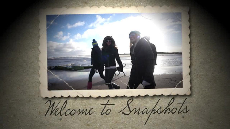 FCPX插件Snapshot镜头快照效果动画107个 + 使用教程