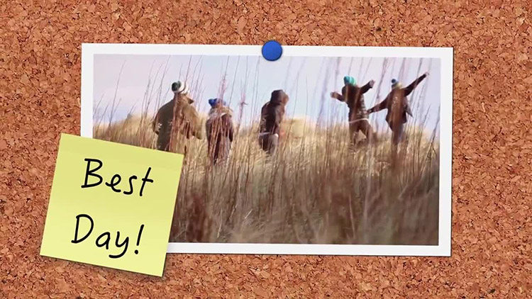 FCPX插件Snapshot镜头快照效果动画107个 + 使用教程