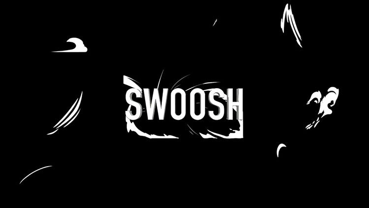 Final Cut Pro X 插件 94个火光闪电烟雾枪爆炸动画漫画卡通MG动画元素 for FCPX