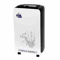 Chuantai CT161ED household dehumidifier dehumidifier mute basement drying dehumidifier dehumidifier air purification