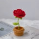 Lasporant Rose [1 может быть сделан одним] материалом.