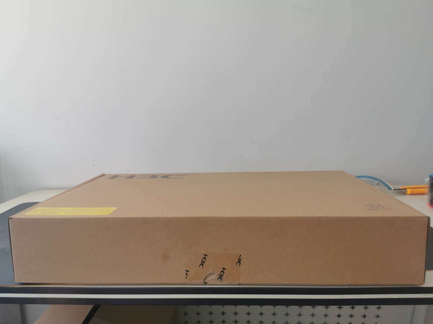 New LS-WS5850-28X-WINET Xinhua three H3C Gigabit 24-port enterprise-level three-layer switch