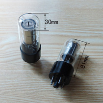 Rectifier tube CT3C 4 foot length 81mm (excluding foot) diameter 30mm brand new backlog